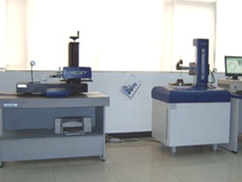 Testing Machine